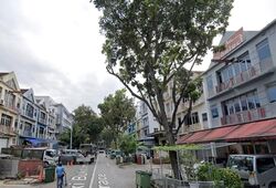 Kaki Bukit Industrial Park (D14), Factory #625438131
